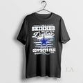 Original I Am A Skinner I May Not Be In Dallas But Im A Cowboys