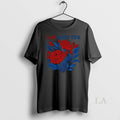Original I Am Aunt Tifa Floral Anti Trump Funny Political