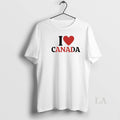 Original I Love Canada Anal