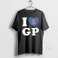 Original I Love Gp Gabriella Pitcel