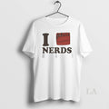 Original I Love Nerds