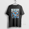 Original Ice Up Son Glory Days Icon Steve Smith Sr Carolina Panthers