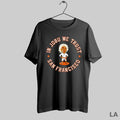 Original In Jobu We Trust San Francisco