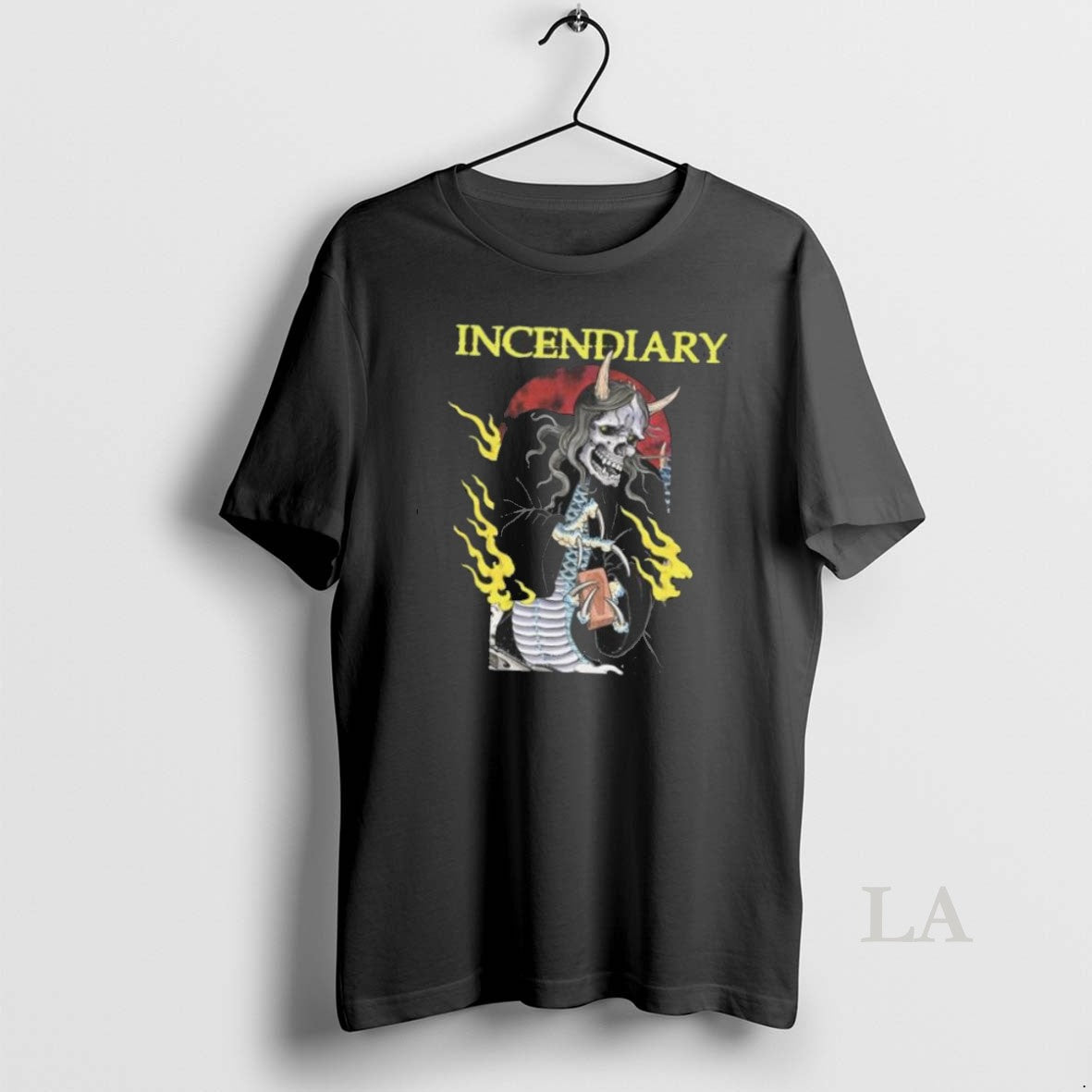 Original Incendiary Brick