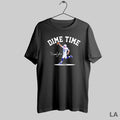 Original Indianapolis Colts Daniel Jones Dime Time Football