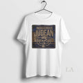 Original Indigenous Judean Power