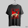 Original It Is The Crab That Ran The Goon