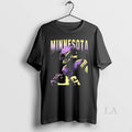 Original Jj Mccarthy Minnesota Vikings Spieltag Signature