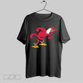 Original Jacksonville State Gamecocks Team Logo