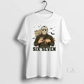 Original Jason Voorhees Friday The 13th Movie 2025 Play Six Seven Horror Halloween Character