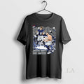 Original Jaxson Dart Cam Skattebo New York Giants The Bros