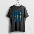 Original Jeff Tweedy Twilight Override 2025 Tour Long Sleve