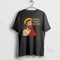 Original Jesus I Smell Weed In Here