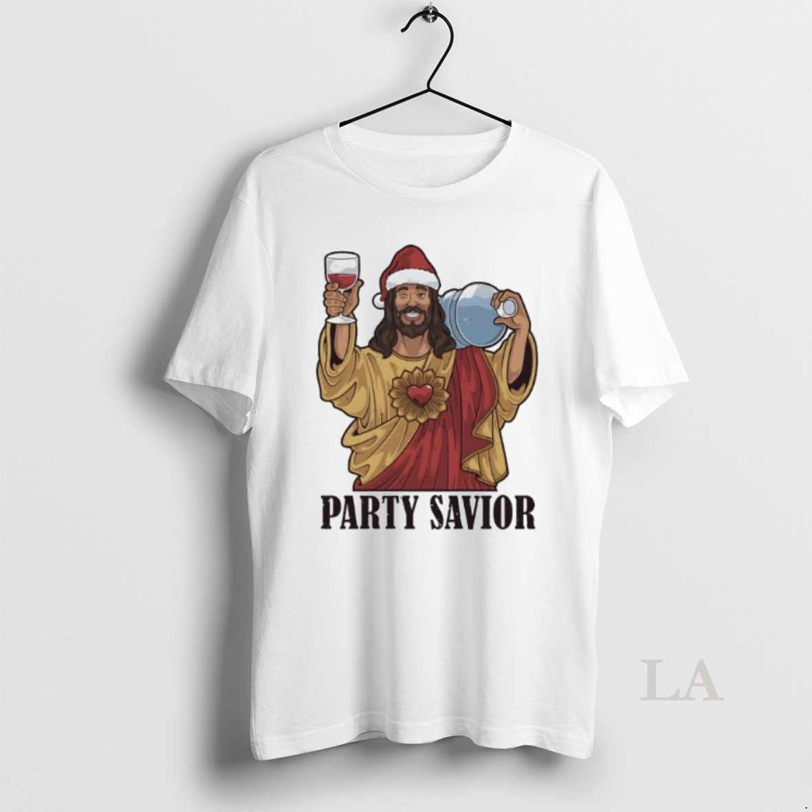 Original Jesus Party Saviour Christmas