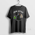 Original Jew Jitsu Jewish Funny
