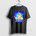 Original Jew Judo Jewdo Funny