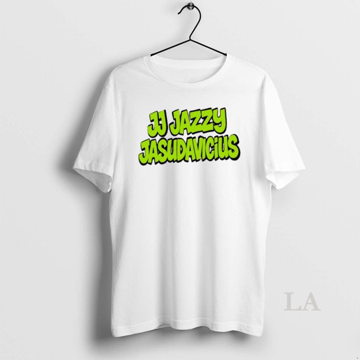 Original Jj Jazzy Jasudavicius Mma Ufc