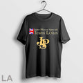 Original John Player Special Lotus F1 Team