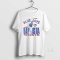 Original Jose Bautista Toronto Blue Jays Cooperstown Player Ceramic Ceramic And Classic Dad Cap