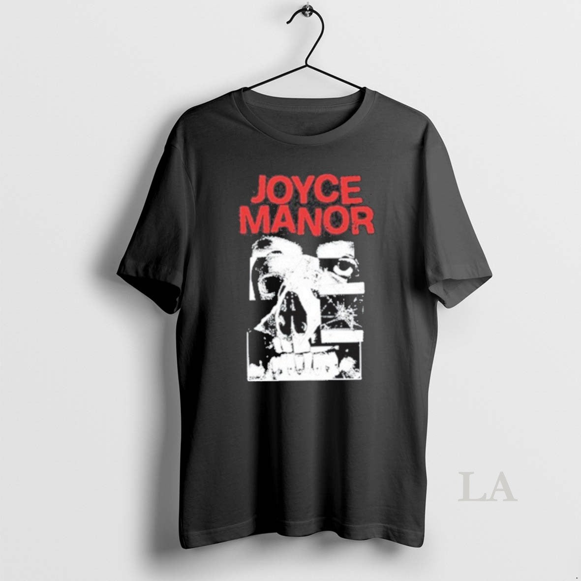 Original Joyce Manor Skulls