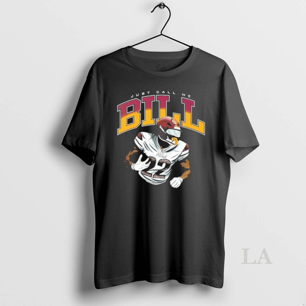 Original Just Call Me Bill 22