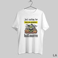 Original Just Waiting For Dollar General Santa Grinch Halloween 2025