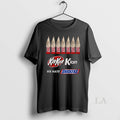 Original Kkk Kit Kat Klan We Hate Snickers