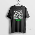 Original Kmfdm Sucks Band Vintage