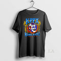 Original Kppx Rebel Radio Skull Movies