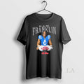 Original Kam Franklin Ole Miss Football Graphic