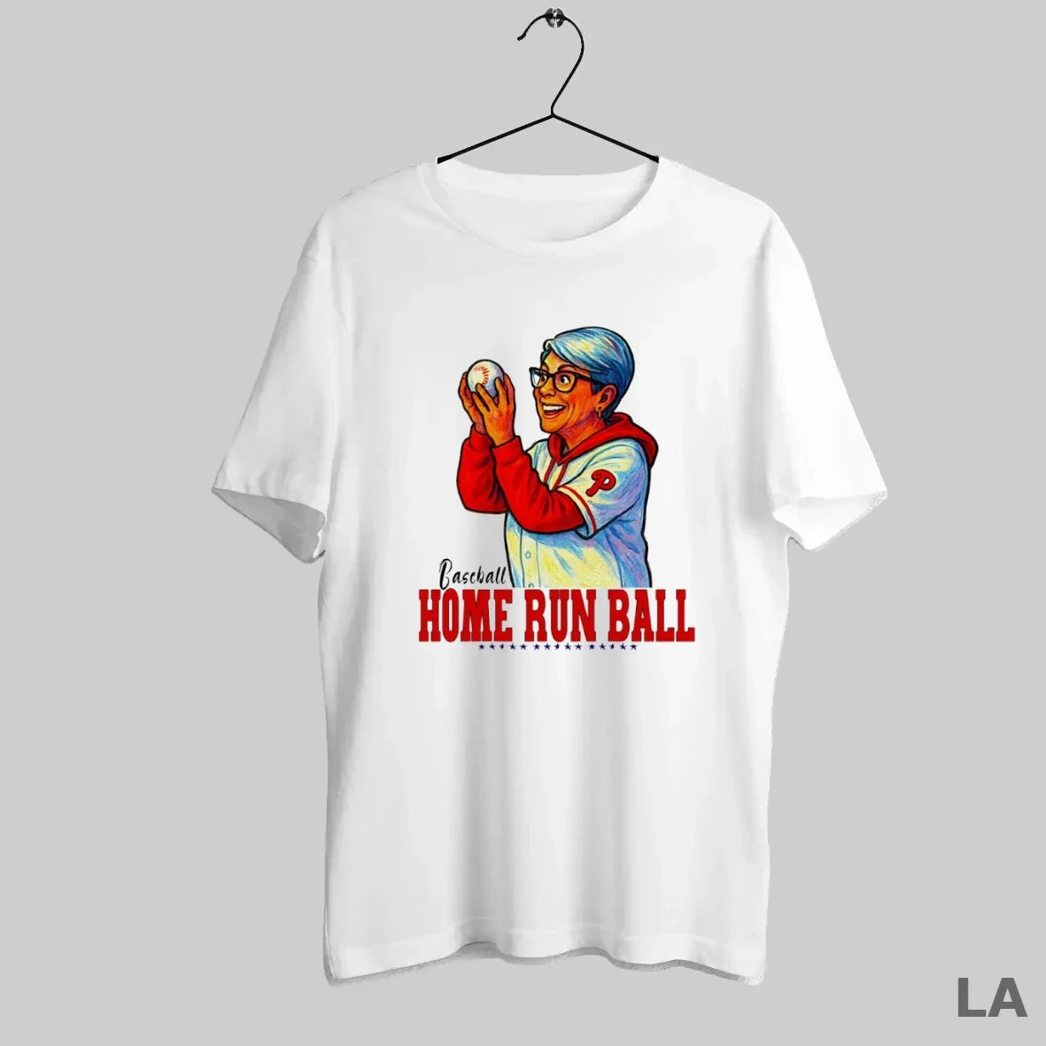 Original Karens Baseball Home Run Ball Thats Mine Phillies Fan