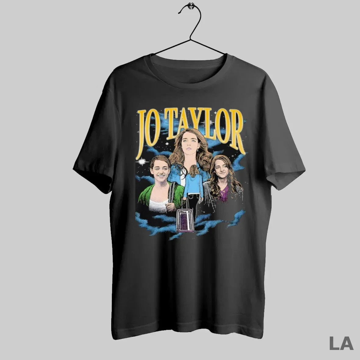 Original Katelyn Tarver Jo Taylor
