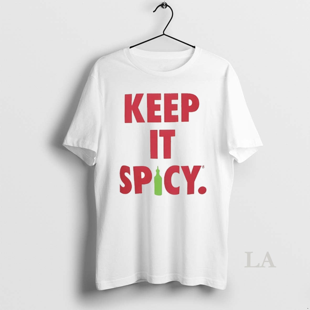 Original Keep It Spicy