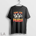 Original Kung Jew Panda