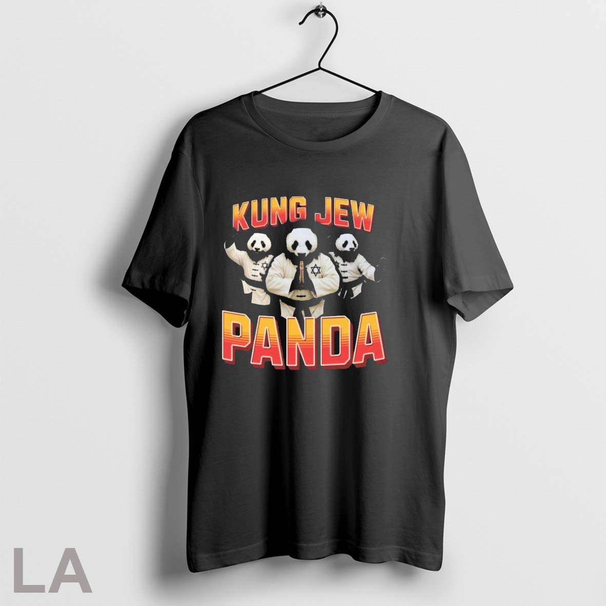 Original Kung Jew Panda