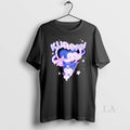 Original Kuromi Planet Balloons Ornaments