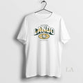 Original Lando The Ln4 Academy Class Of Mmxxiv 2024