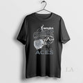 Original Las Vegas Aces Wnba Champion 2025 Two Sided Mugs And