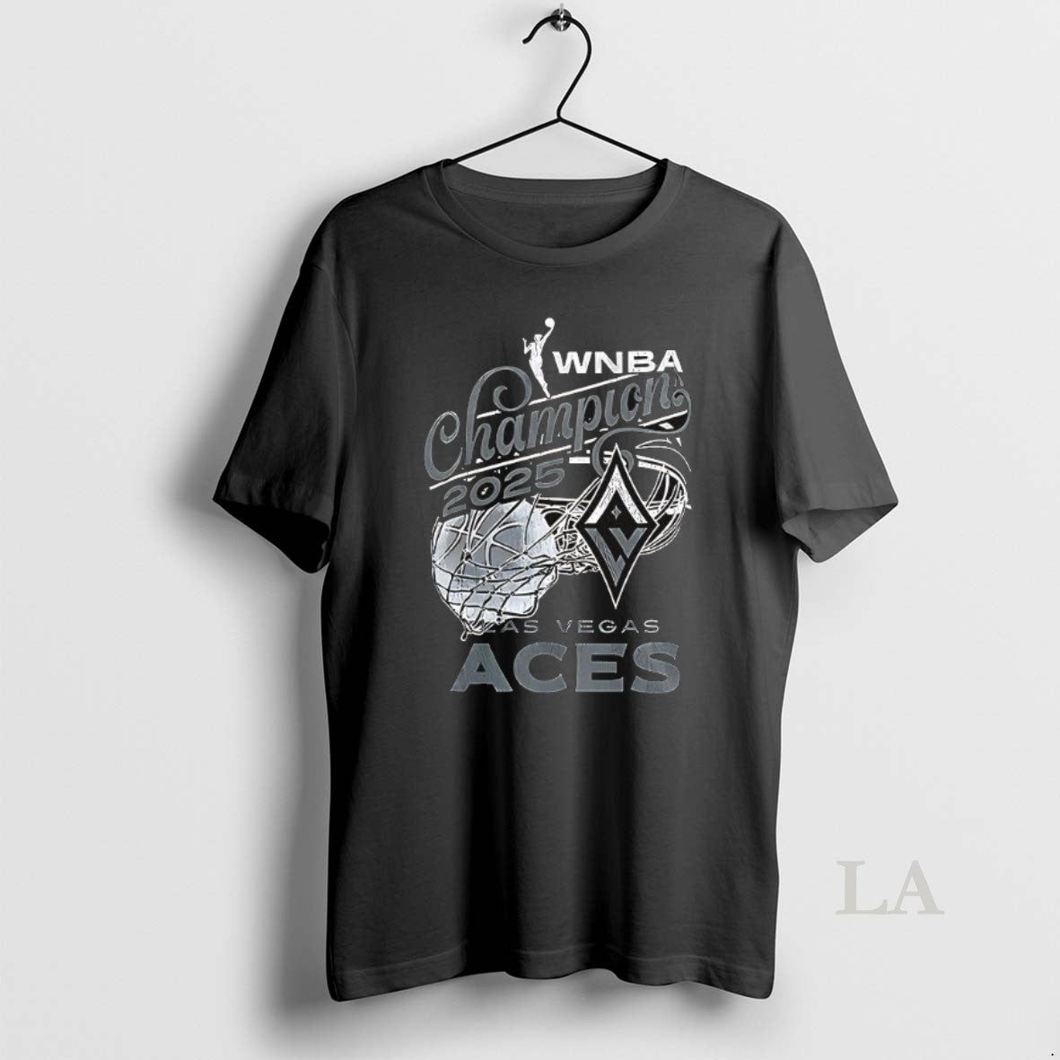 Original Las Vegas Aces Wnba Champion 2025 Two Sided Mugs And