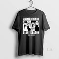Original Legends Never Die Diane Keaton 1946 2025 Ornaments