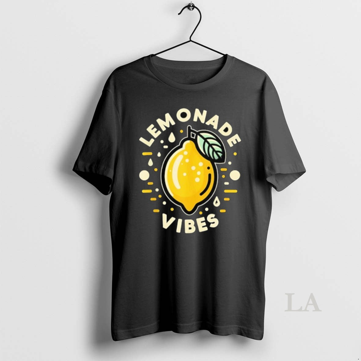 Original Lemonade Vibes