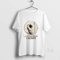 Original Leonardo Da Masterpiece Crimp