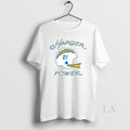 Original Los Angeles Chargers Charger Power Ornaments