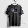 Original Los Angeles Dodgers Fly The Pennant Again National League Division Champions 2025