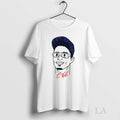 Original Los Angeles Dodgers Kike Hernandez Are We Live