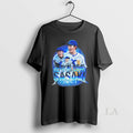 Original Los Angeles Dodgers Roki Sasaki
