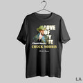 Original Love Of My Life Chuck Norris