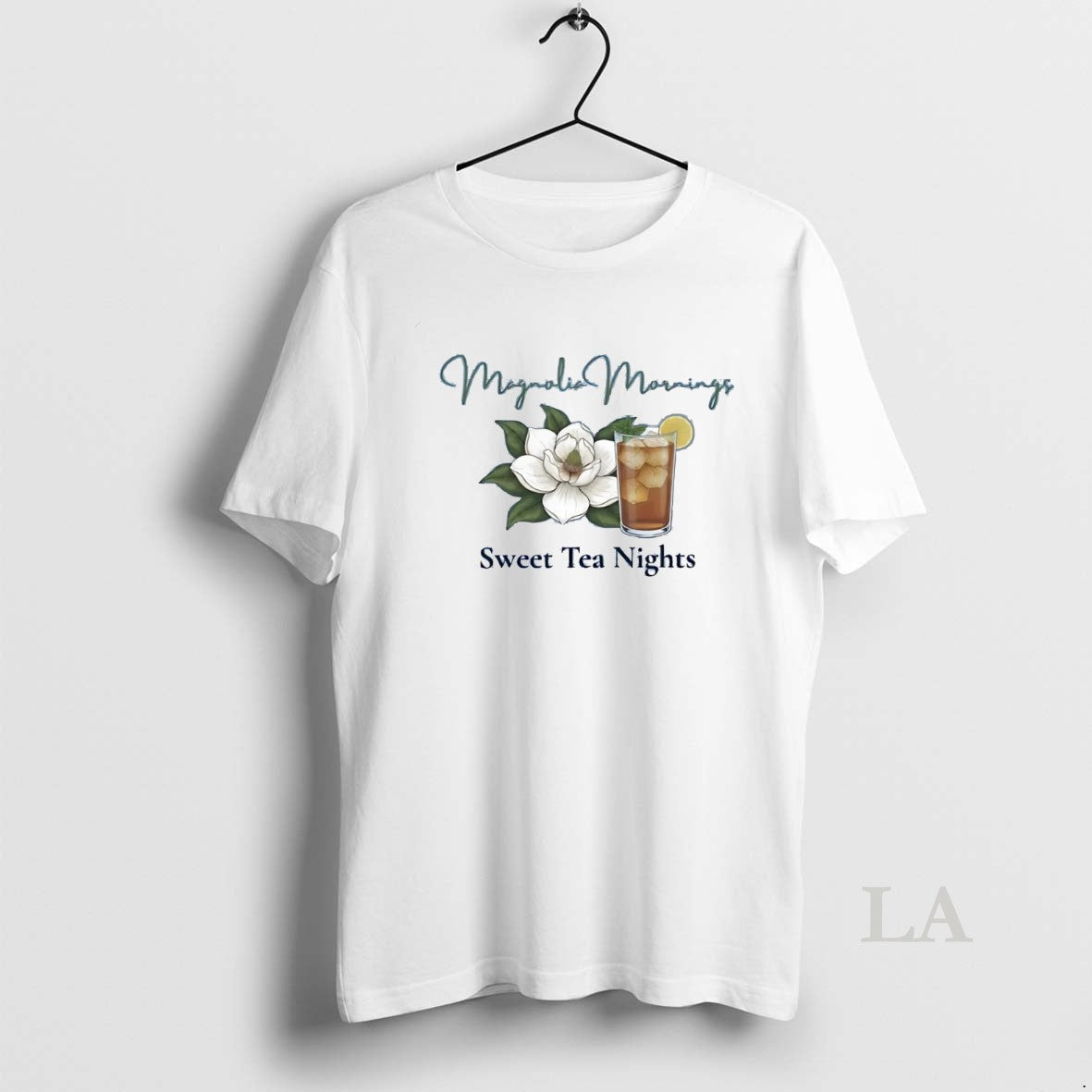 Original Magnolia Mornings Sweet Tea Nights