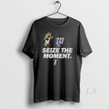 Original Mariner Moose Hug Humpy Salmon Trident Seattle Mariners Seize The Moment