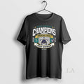 Original Mariners Al West Division Champions 2025 Vintage